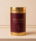 NZAMBE : Le Souffle des Ancêtres