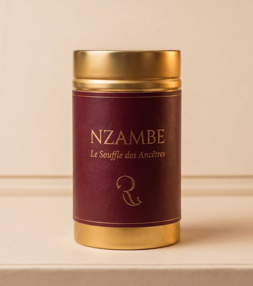 NZAMBE : Le Souffle des Ancêtres