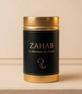 ZAHAB : Le Murmure des Dunes